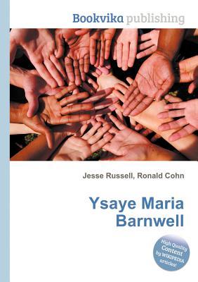 Ysaye Maria Barnwell Jesse Russell Ysaye Maria Barnwell Jesse Russell