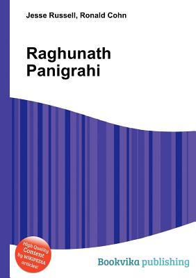 Raghunath Panigrahi Jesse Russell Raghunath Panigrahi Jesse Russell