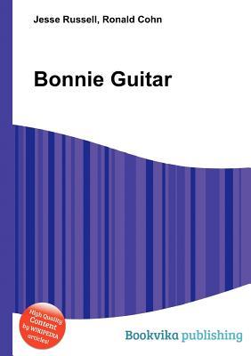 Bonnie Guitar Jesse Russell Bonnie Guitar Jesse Russell