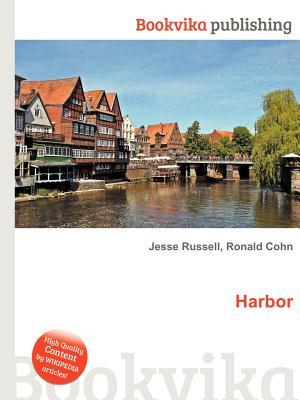 Harbor Jesse Russell Harbor Jesse Russell