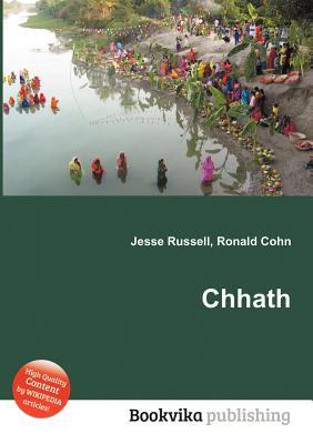 Chhath Jesse Russell Chhath Jesse Russell