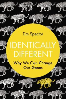 > identically different: why we can change our genes