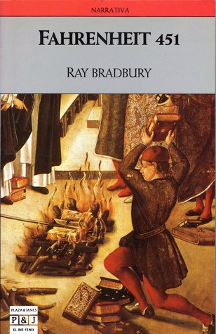 a review of fahrenheit 451 by ray bradbury a review of fahrenheit 451 by ray bradbury
