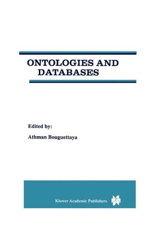 Ontologies and Databases