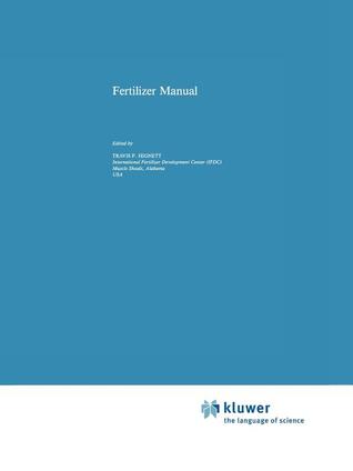 Fertilizer Manual By Travis P Hignett Pdf Epub Fb2 Djvu Audio Books Mp3 Doc Rtf Toosmart Pl