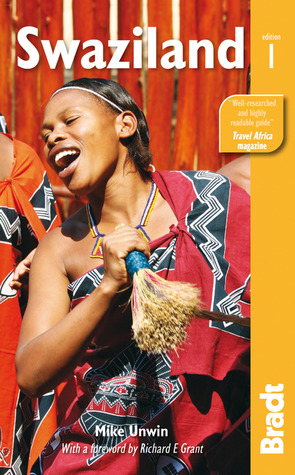 Swaziland Mike Unwin Swaziland Mike Unwin