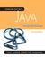 Starting Out with Java: From Control Structures Through Data Structures