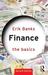Finance: The Basics