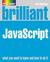 Brilliant Java Script