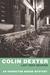 Last Seen Wearing (Inspector Morse, #2) by Colin Dexter
