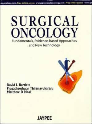 Surgical Oncology David Bartlett Surgical Oncology David Bartlett