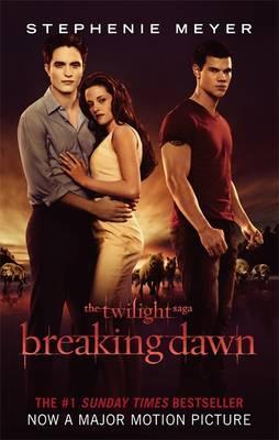 Breaking Dawn. Stephenie Meyer