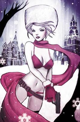 Cinderella: Fables Are Forever (Cinderella, #2) Chris Roberson Cinderella: Fables Are Forever (Cinderella, #2) Chris Roberson