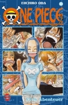 One Piece, Bd.23, Vivi's Abenteuer (One Piece, #23)