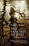 Sanctity of Hate (Medieval Mystery, #9)