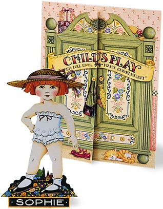 Child�s Play: A Paper Doll Collection Mary Engelbreit Child�s Play: A Paper Doll Collection Mary Engelbreit