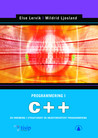Programmering i C++: En innføring i strukturert og objektorientert programmering Programmering i C++: En innføring i strukturert og objektorientert programmering