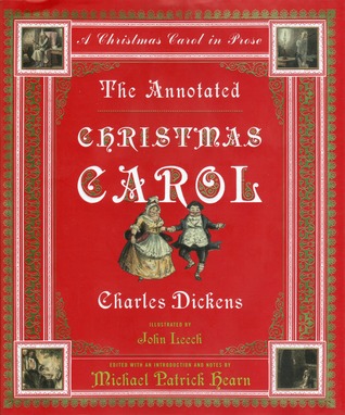 The Annotated Christmas Carol