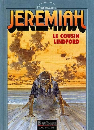 Le Cousin Lindford Hermann Huppen Le Cousin Lindford Hermann Huppen