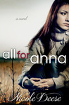 All for Anna (Letting Go #1)