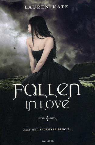 Fallen in Love (Fallen #3.5) – Lauren Kate Fallen in Love (Fallen #3.5) – Lauren Kate