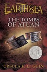 The Tombs of Atuan (Earthsea Cycle, #2)