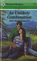 An Unlikely Combination Anne Marie Duquette An Unlikely Combination Anne Marie Duquette