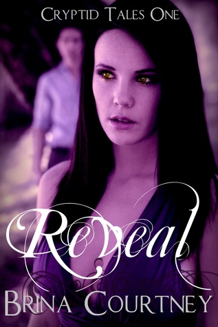 Reveal (Cryptid Tales, #1)