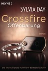 Crossfire. Offenbarung (Crossfire #2)
