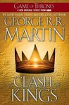 A Clash of Kings  (A Song of Ice and Fire, #2)