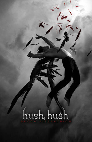 Hush, Hush (Hush, Hush, #1)