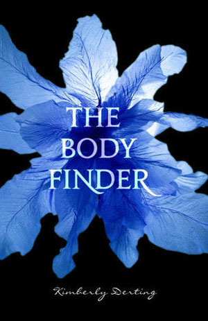 The Body Finder (The Body Finder, #1)