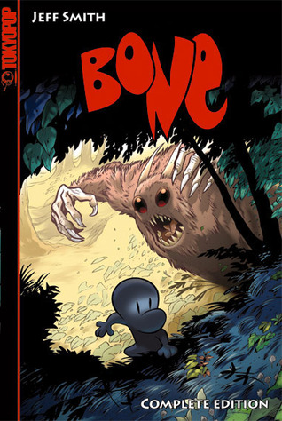 Bone Jeff Smith Bone Jeff Smith