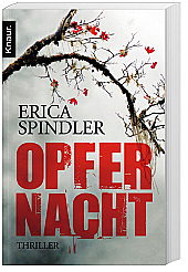 Opfernacht Erica Spindler Opfernacht Erica Spindler