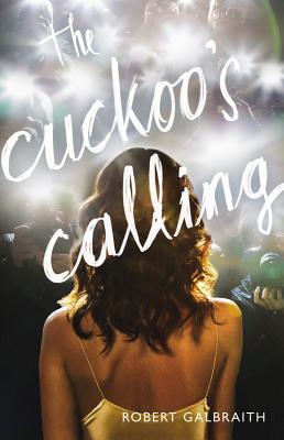 cover The Cuckoo's Calling