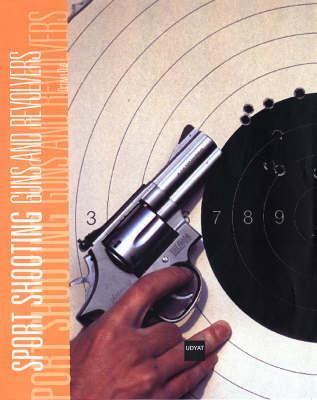 Guns and Revolvers Octavio Díez Guns and Revolvers Octavio Díez
