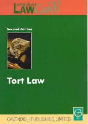 Tort Routledge Tort Routledge