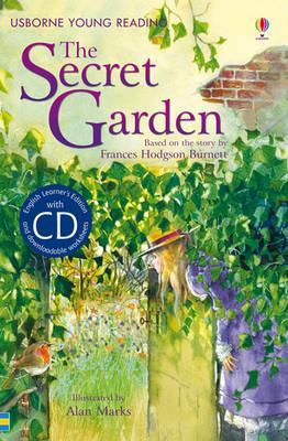 The Secret Garden Lesley Sims The Secret Garden Lesley Sims