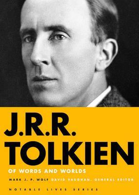 r. r. tolkien: master of words and worlds