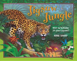 Jigsaw Jungle Anne Wallace Sharp Jigsaw Jungle Anne Wallace Sharp