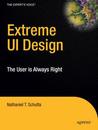 Extreme Ui Design: The User Is Always Right