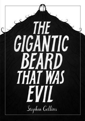 The Gigantic Beard That Was Evil cover image