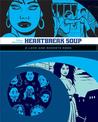 Heartbreak Soup (Luba and Palomar, #1) Heartbreak Soup (Luba and Palomar, #1)