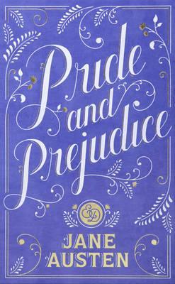 Pride and Prejudice by Jane Austen