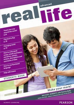Real Life Global Advanced Students Book Rachael Roberts Real Life Global Advanced Students Book Rachael Roberts