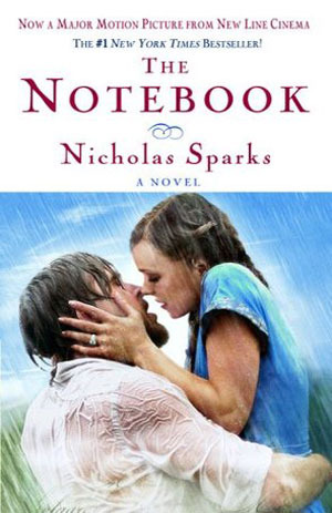 The Notebook