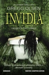 Invidia: I segreti di Port Gambel (Empty Coffin, #1) Invidia: I segreti di Port Gambel (Empty Coffin, #1)