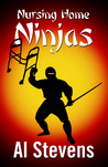 Nursing Home Ninjas Nursing Home Ninjas