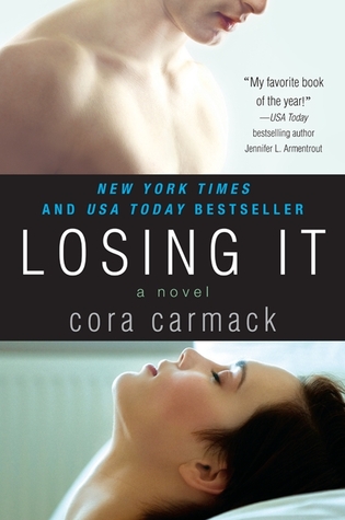 Losing It (Losing It, #1)