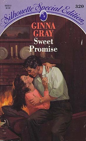 Sweet Promise Ginna Gray Sweet Promise Ginna Gray